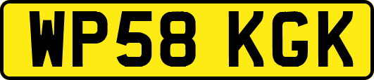 WP58KGK