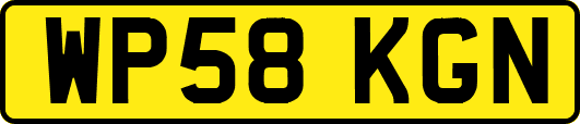 WP58KGN