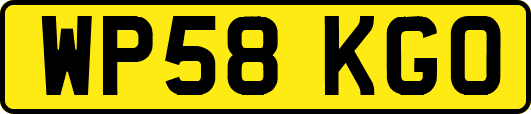 WP58KGO