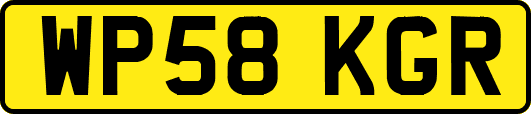 WP58KGR