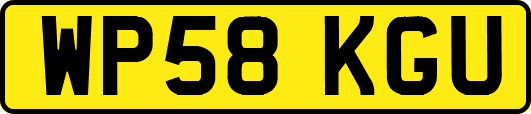 WP58KGU