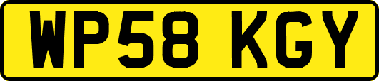 WP58KGY