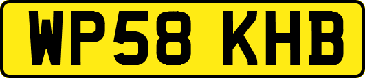 WP58KHB