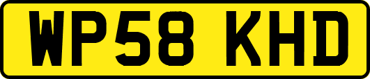 WP58KHD