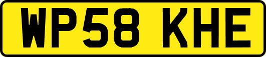 WP58KHE
