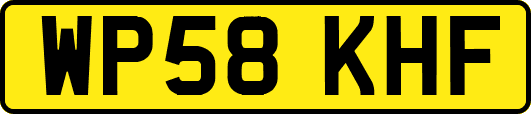 WP58KHF