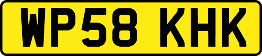 WP58KHK