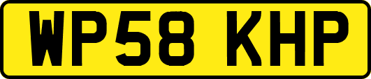 WP58KHP