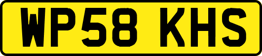 WP58KHS