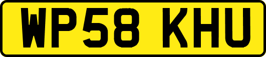 WP58KHU