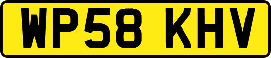 WP58KHV