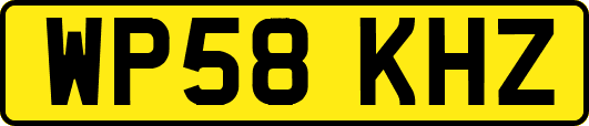 WP58KHZ