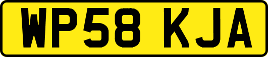 WP58KJA