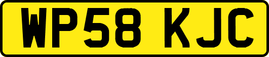 WP58KJC