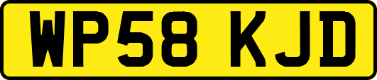 WP58KJD