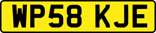 WP58KJE