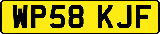WP58KJF