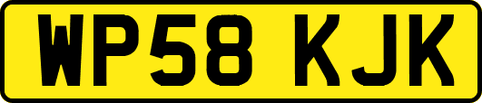 WP58KJK