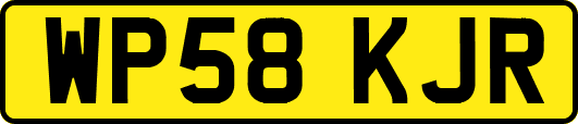 WP58KJR