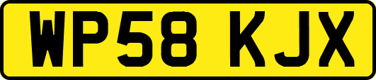 WP58KJX