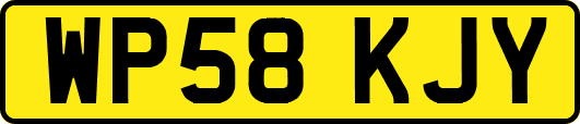 WP58KJY
