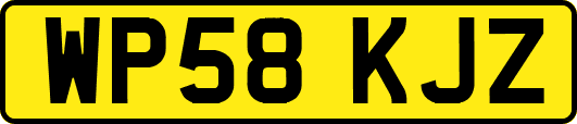 WP58KJZ