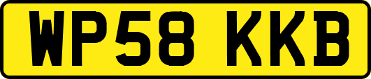 WP58KKB