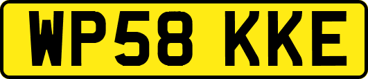 WP58KKE