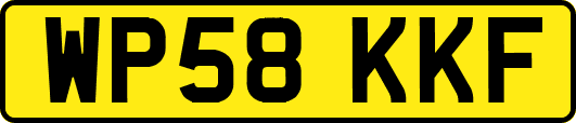 WP58KKF