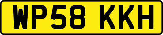 WP58KKH