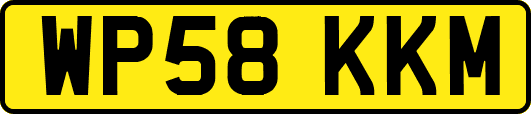 WP58KKM