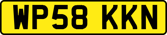 WP58KKN