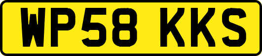 WP58KKS