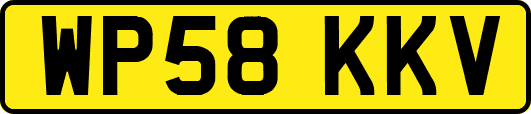 WP58KKV