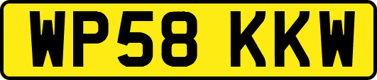 WP58KKW