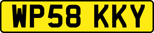 WP58KKY