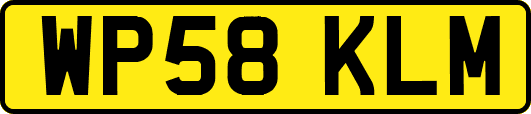 WP58KLM