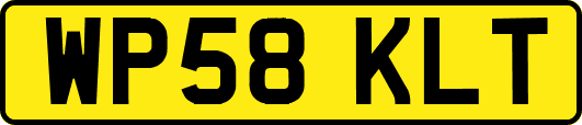 WP58KLT