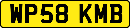WP58KMB