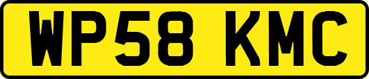 WP58KMC