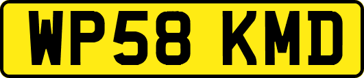 WP58KMD