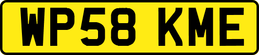 WP58KME