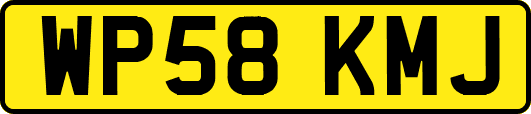 WP58KMJ