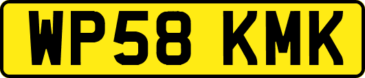 WP58KMK