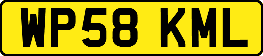 WP58KML