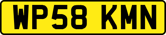 WP58KMN