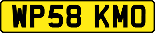WP58KMO