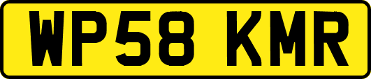 WP58KMR