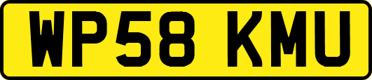 WP58KMU