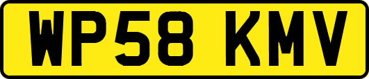 WP58KMV